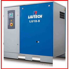 Atlas Copco - Liutech 5.5 ~ 560kw Compressor de ar de parafuso